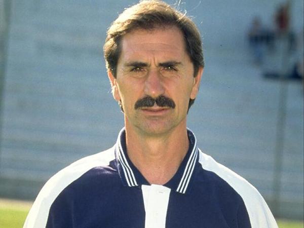 Những thủ môn Real Madrid qua các mùa