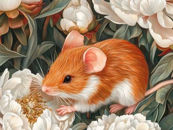 Con số may mắn ngày 12/3/2026 tuổi Tý kích hoạt tài khí