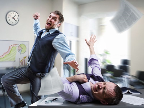 Nằm mơ thấy mình bị đánh là điềm gì có con gì lộc phát