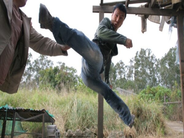 Mơ thấy mình bị đánh đánh con gì may mắn trúng thưởng?