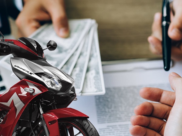 Nằm mơ thấy mua xe máy có số gì, con gì trúng to?