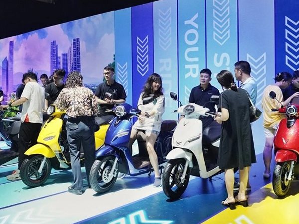 Nằm mơ thấy mua xe máy có số gì, con gì trúng to?