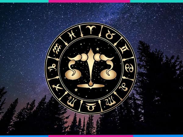 Con số may mắn ngày 28/3 Cung Thiên Bình hút tài lộc