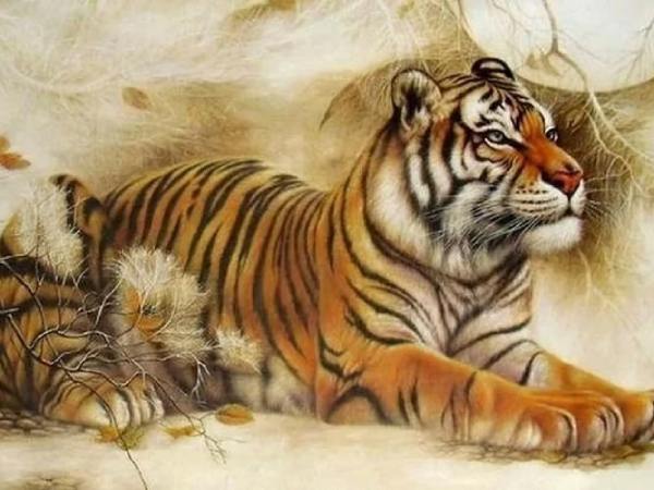 Con số may mắn ngày 25/3 thứ 4 tuổi Dần