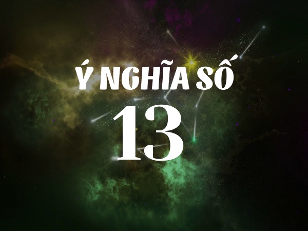 Thống kê đề về 13 hôm sau về con gì, ra con gì may mắn?