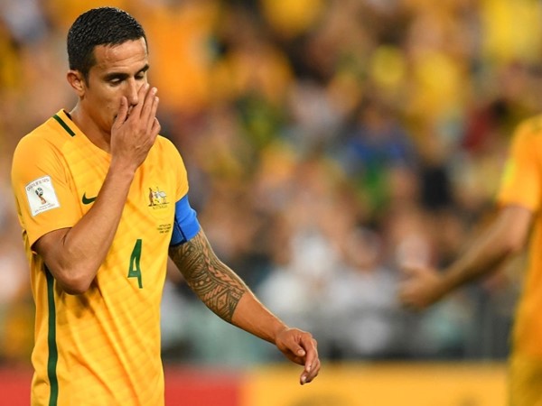 Danh sách cầu thủ Australia nổi tiếng xuất sắc nhất