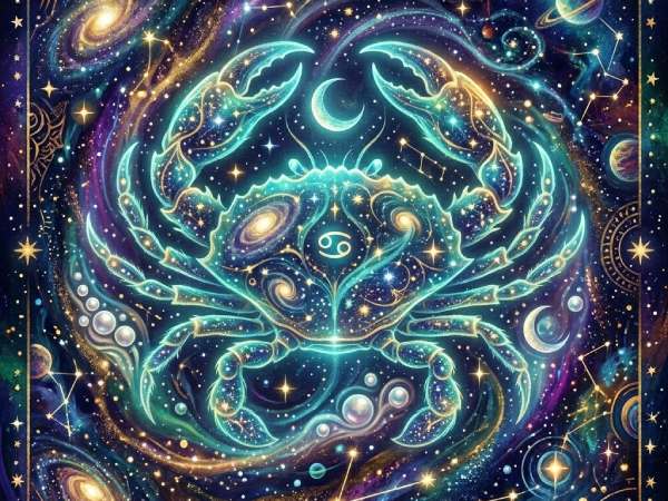 Con số may mắn ngày 17 tháng 4 thứ 5 cung Cự Giải