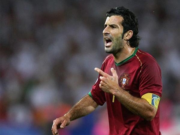 Danh sách cầu thủ Bồ Đào Nha nổi tiếng