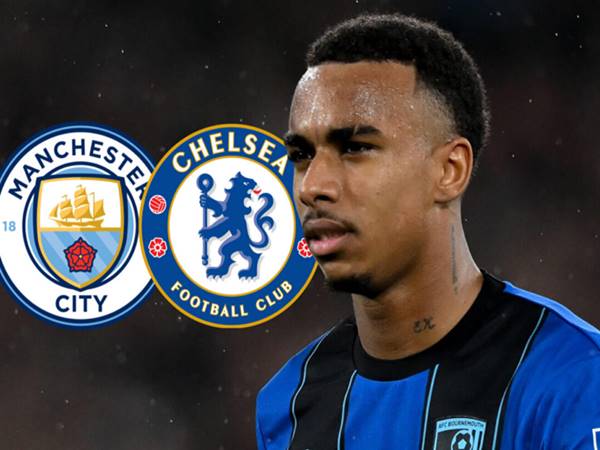 Tin Chelsea: Chelsea cân nhắc chiêu mộ Junior Kroupi Tin Chelsea: Chelsea cân nhắc chiêu mộ Junior Kroupi