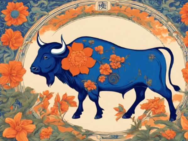 Con số may mắn ngày 11/4 tuổi Sửu giúp đổi thay vận mệnh