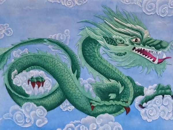 Con số may mắn ngày 13/4 tuổi Thìn kích hoạt vận tài lộc