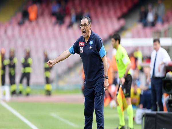 Tầm ảnh hưởng các huấn luyện viên của Napoli giỏi đến CLB