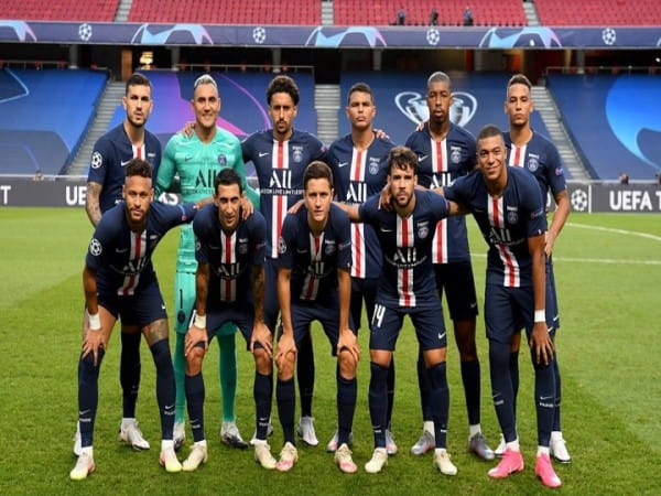 Dấu ấn chiến thuật và thành tích của PSG mùa 2022 Dấu ấn chiến thuật và thành tích của PSG mùa 2022