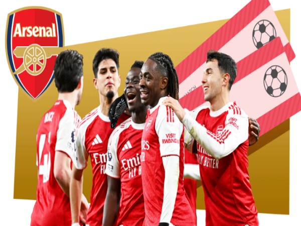 Nhận định bóng đá Arsenal vs Burnley đêm nay ngày 19/05