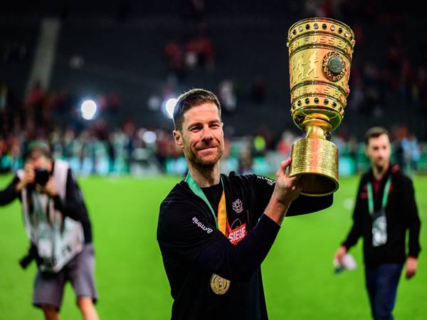 Các HLV Bayer Leverkusen thành công nhất và di sản