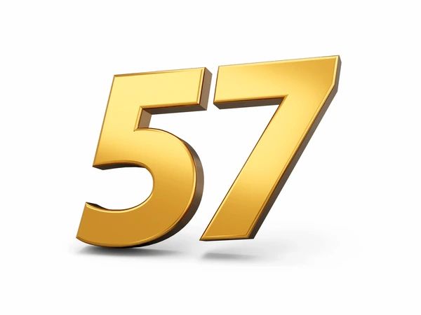 Phân tích ý nghĩa số 57 theo chiêm tinh học dân gian Phân tích ý nghĩa số 57 theo chiêm tinh học dân gian