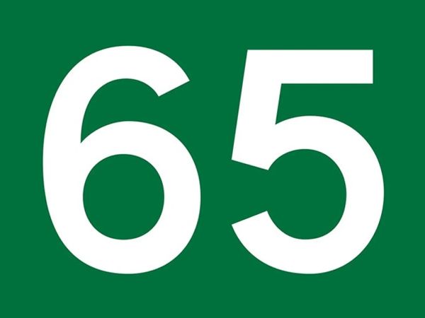 Luận giải ý nghĩa số 65 theo thần số học phong thủy