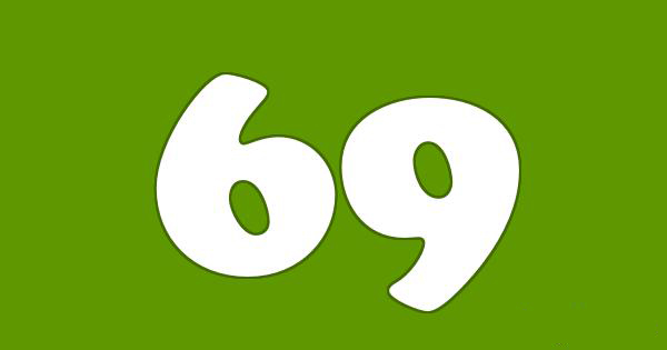 Luận giải ý nghĩa số 69 theo chiêm tinh học sổ mơ