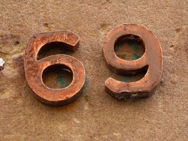 Luận giải ý nghĩa số 69 theo chiêm tinh học sổ mơ